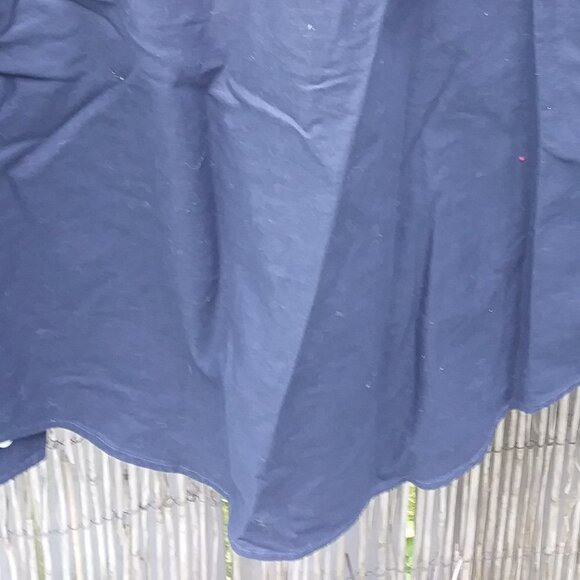 Piero Lusso Men's Navy Button Down - L - NWT - Picture 11 of 11